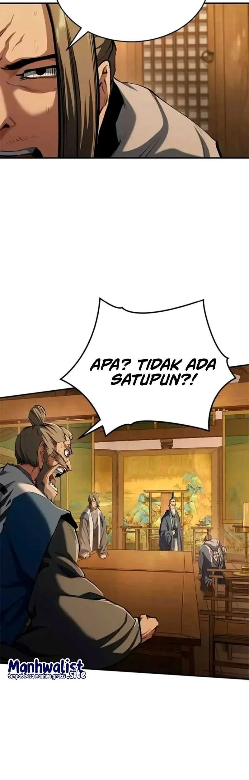 Psychopath in Murim chapter 19 halaman 48