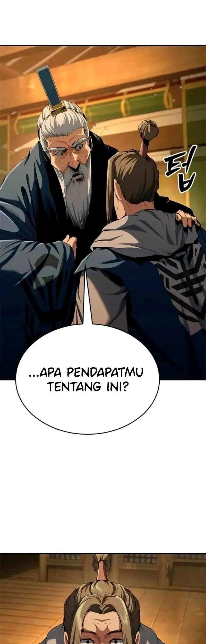 Psychopath in Murim chapter 19 halaman 50