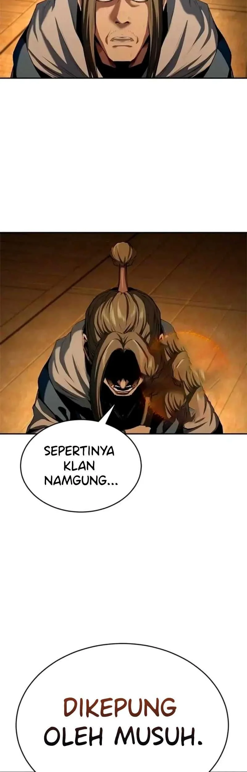 Psychopath in Murim chapter 19 halaman 51