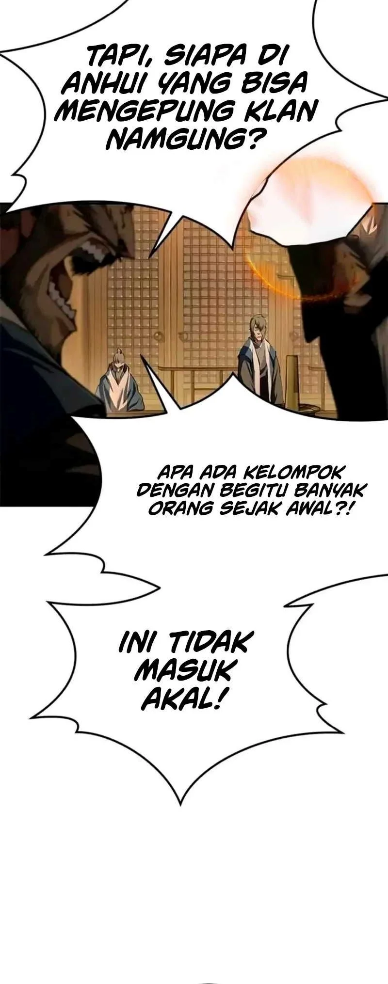 Psychopath in Murim chapter 19 halaman 56