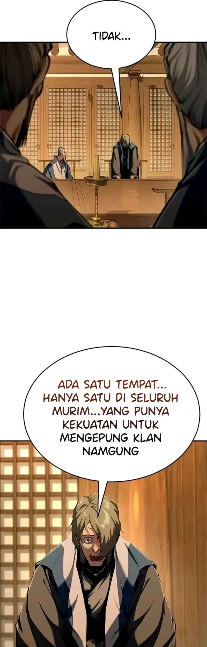 Psychopath in Murim chapter 19 halaman 57