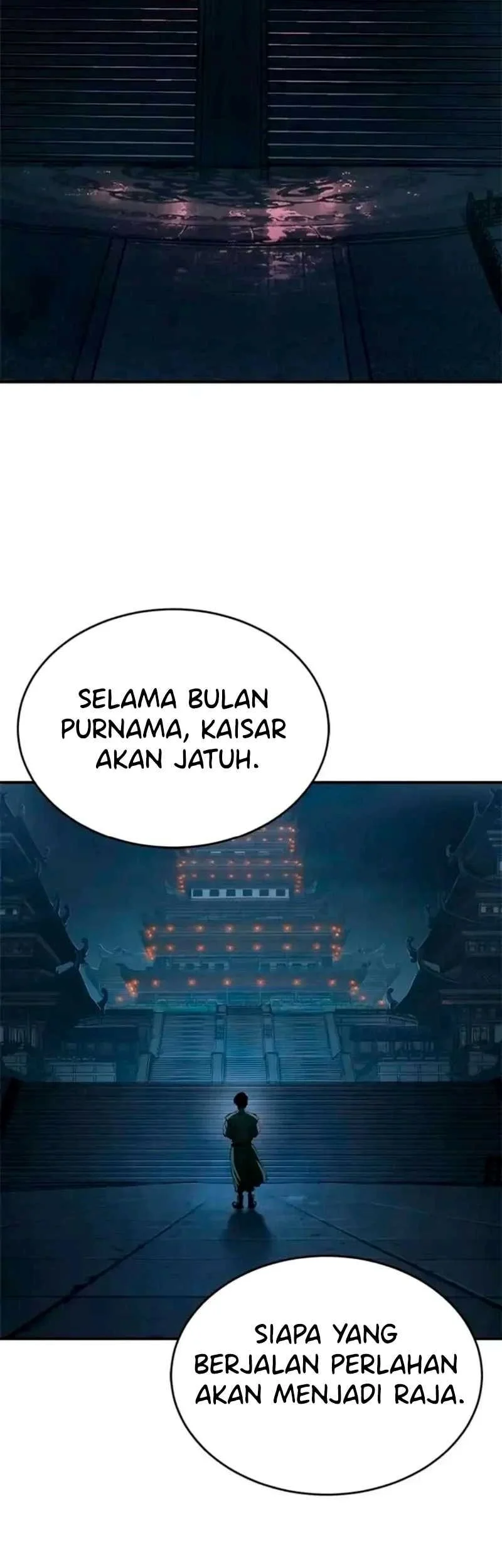 Psychopath in Murim chapter 19 halaman 59