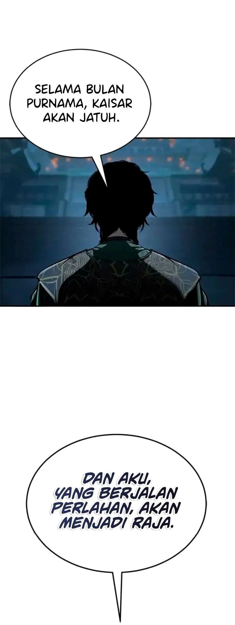 Psychopath in Murim chapter 19 halaman 60