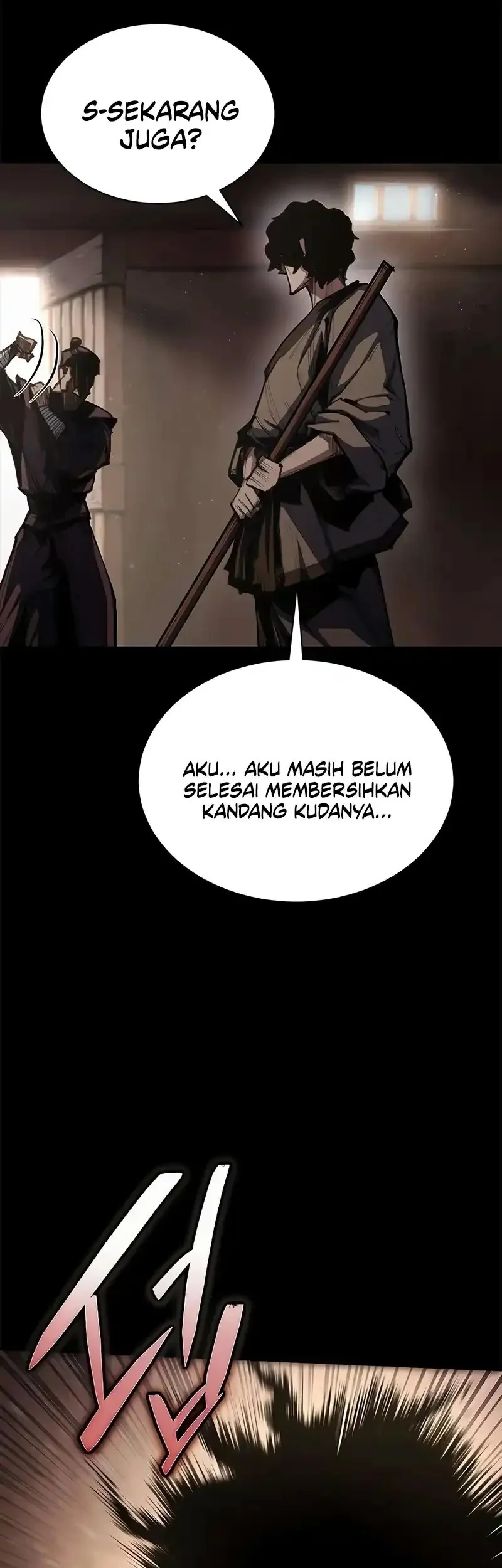Psychopath in Murim Bab 2 halaman 7