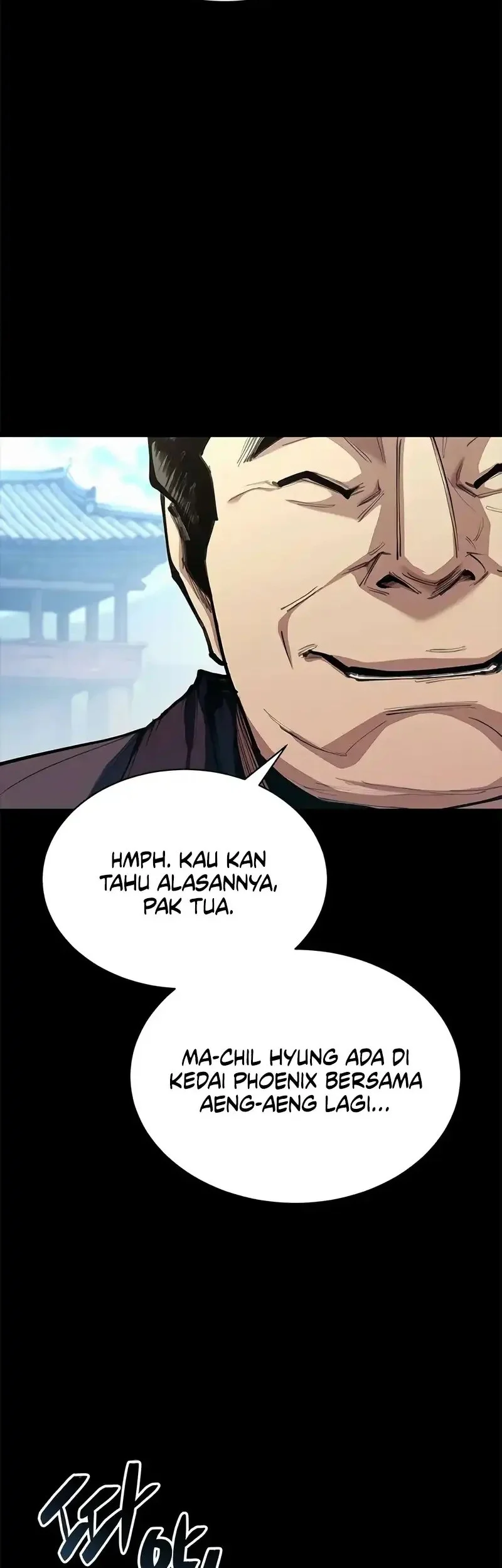 Psychopath in Murim Bab 2 halaman 14