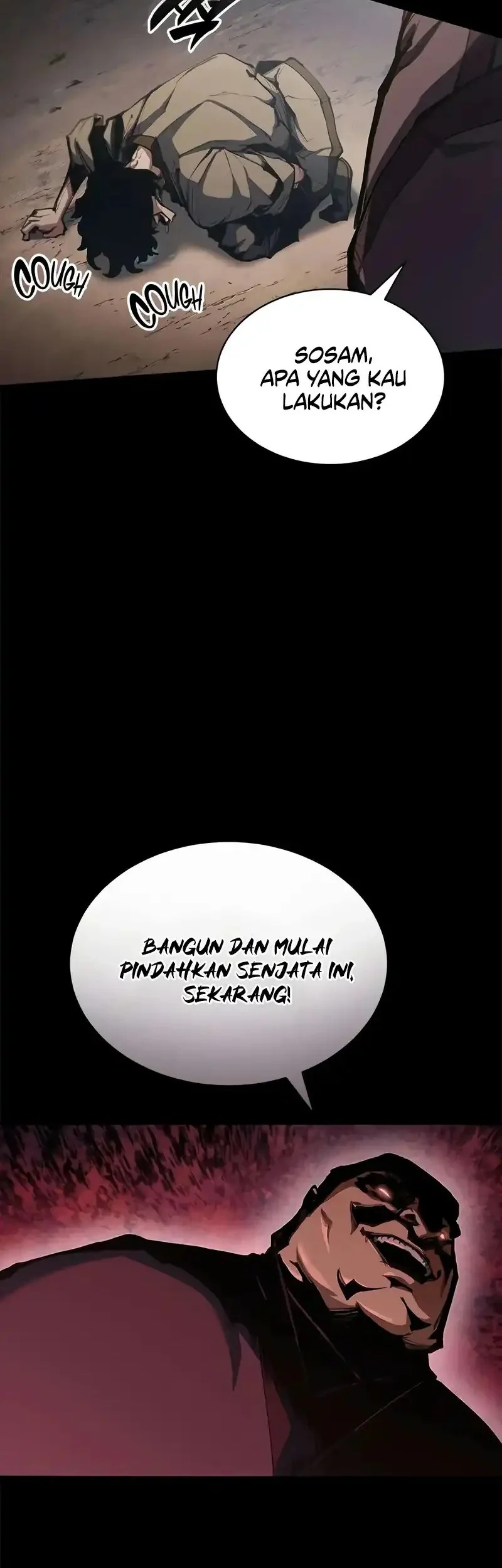 Psychopath in Murim Bab 2 halaman 20