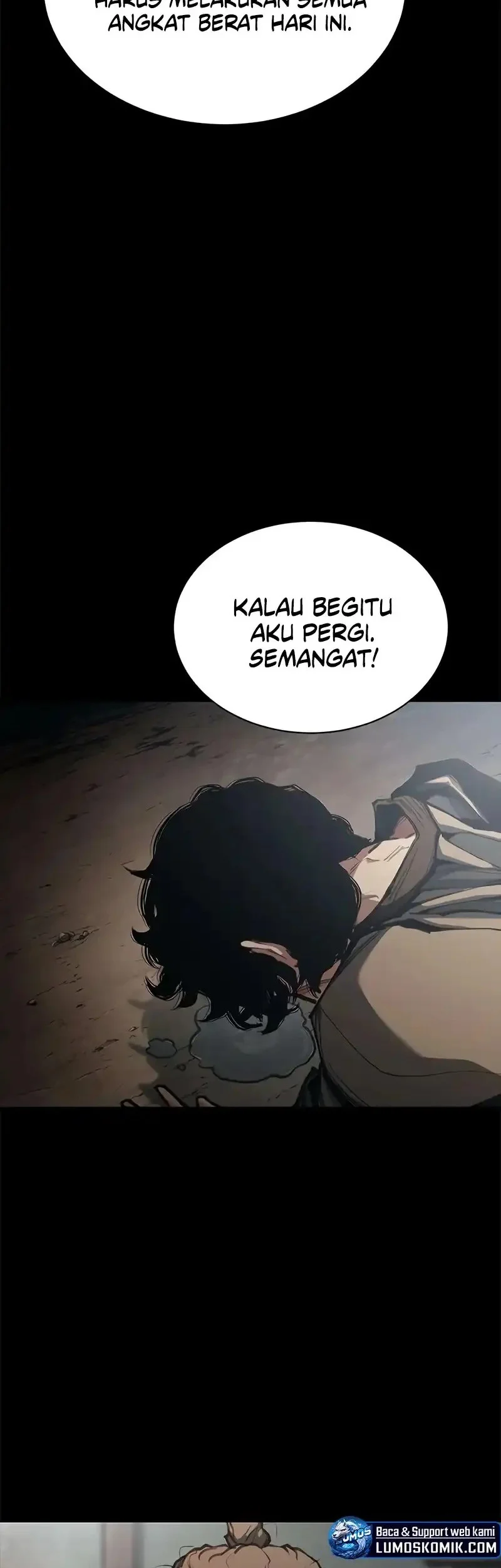 Psychopath in Murim Bab 2 halaman 23