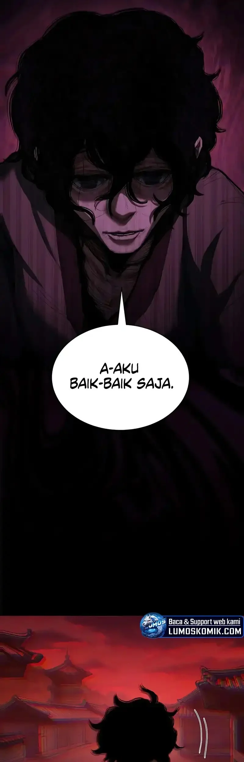 Psychopath in Murim Bab 2 halaman 31