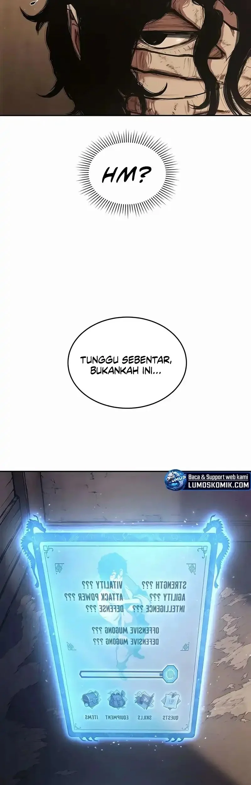 Psychopath in Murim Bab 2 halaman 51