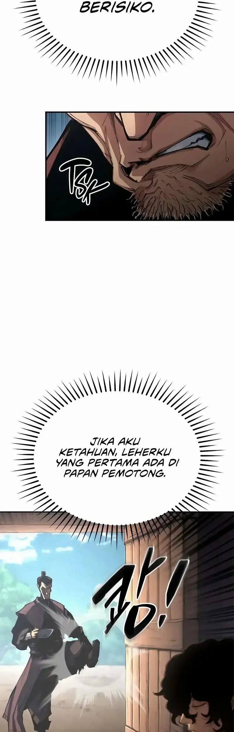 Psychopath in Murim Bab 2 halaman 62