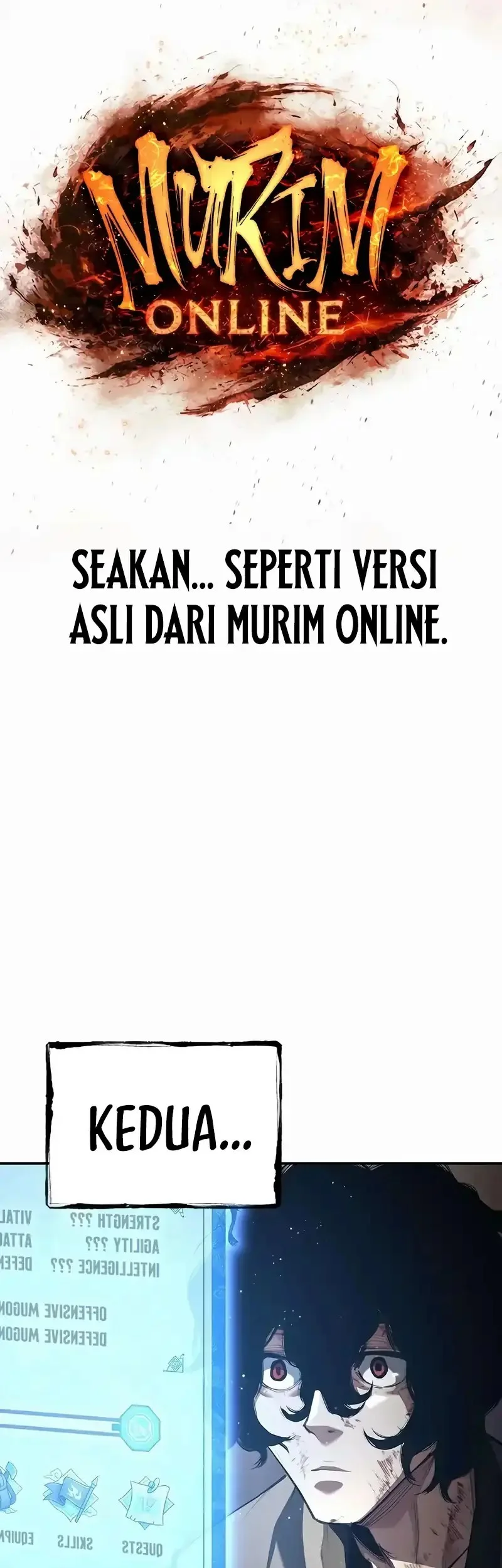 Psychopath in Murim Bab 2 halaman 76