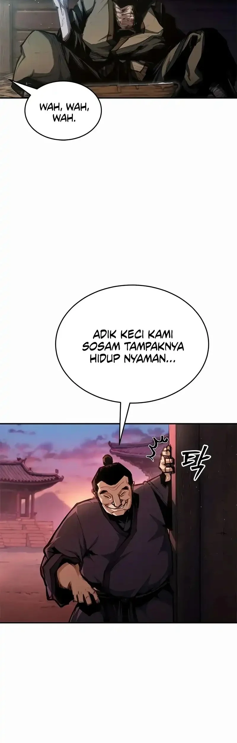 Psychopath in Murim Bab 2 halaman 83