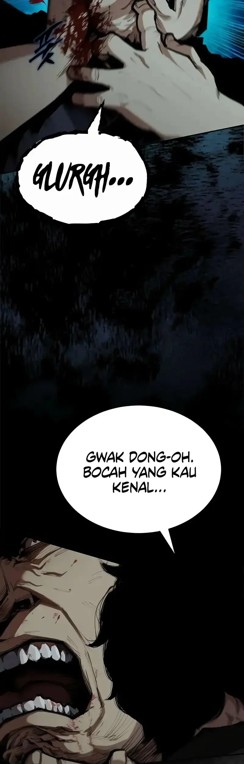 Psychopath in Murim Bab 2 halaman 92