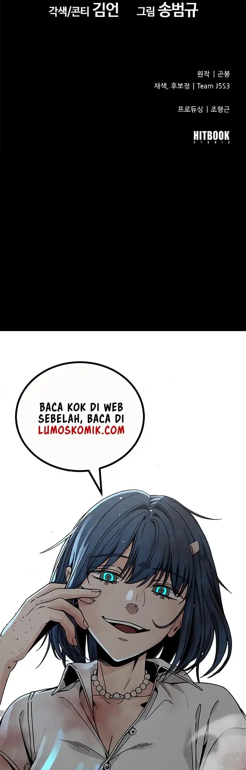 Psychopath in Murim Bab 2 halaman 116