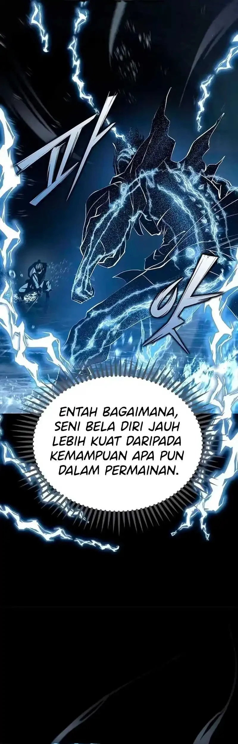 Psychopath in Murim chapter 20 halaman 13