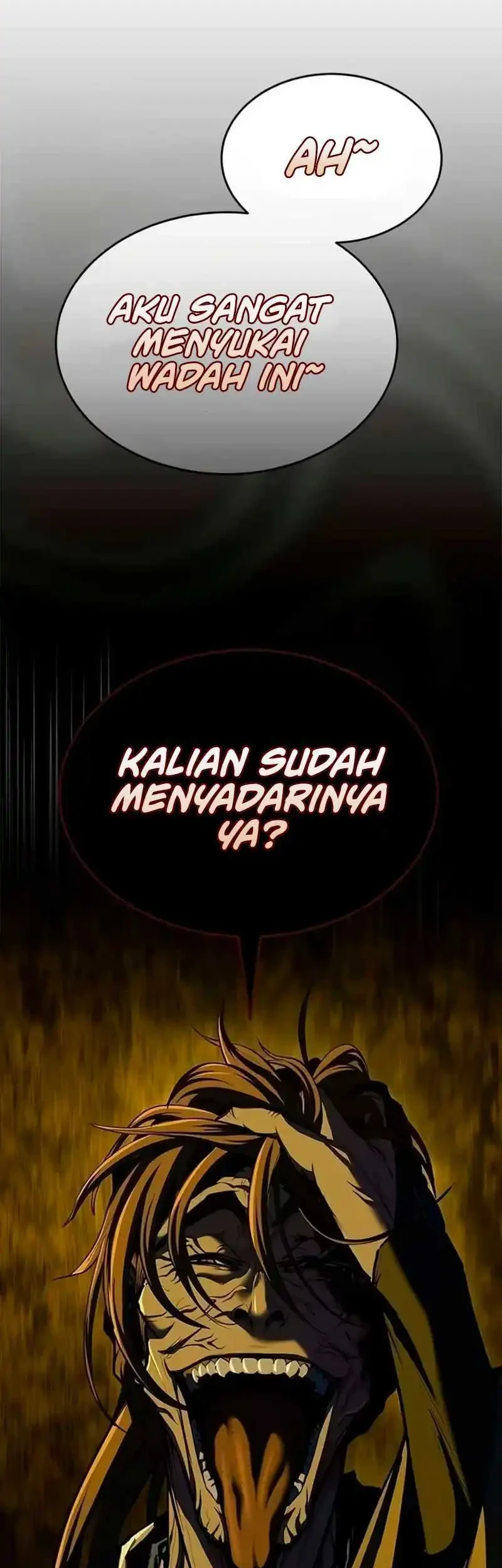 Psychopath in Murim chapter 20 halaman 43