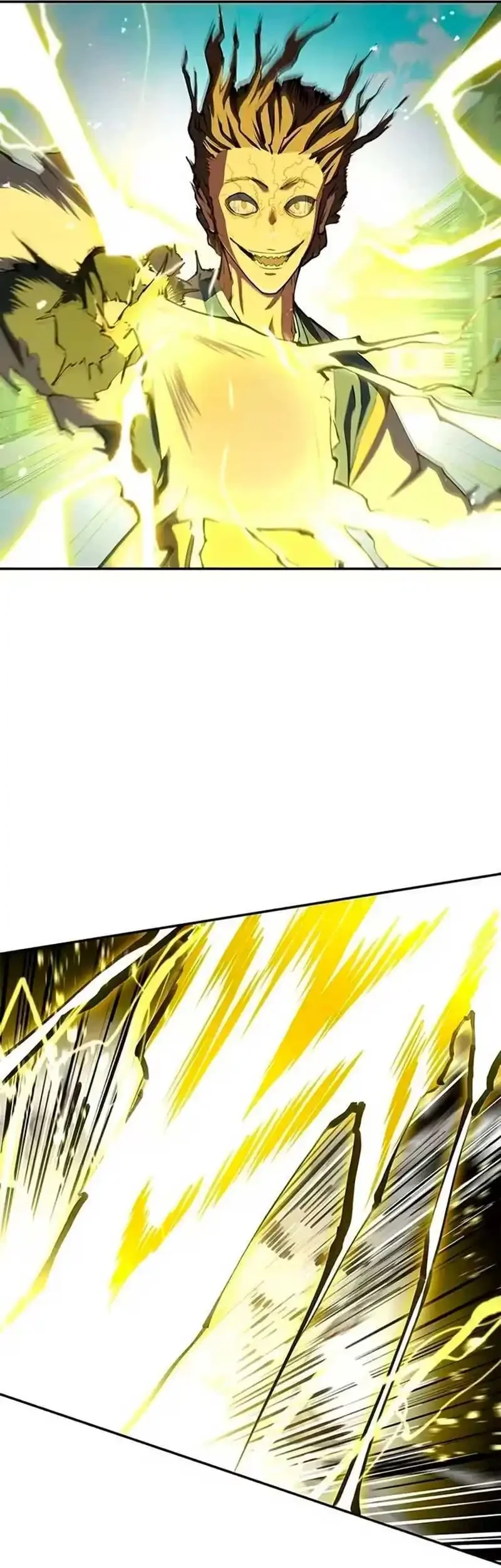 Psychopath in Murim chapter 20 halaman 49
