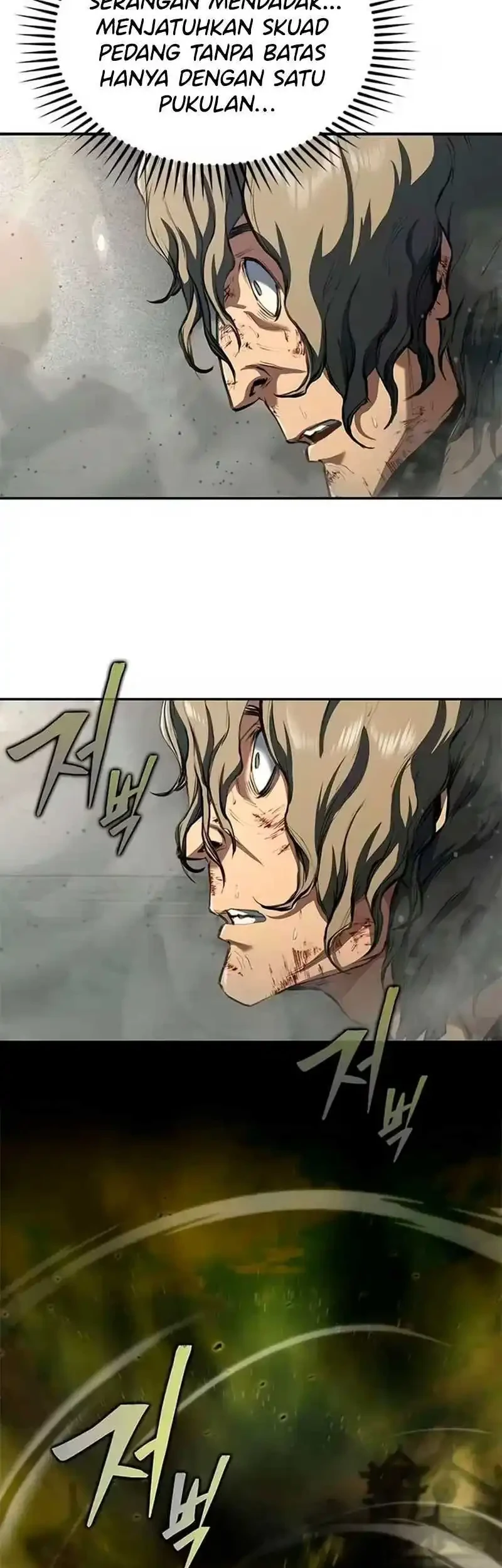 Psychopath in Murim chapter 20 halaman 55