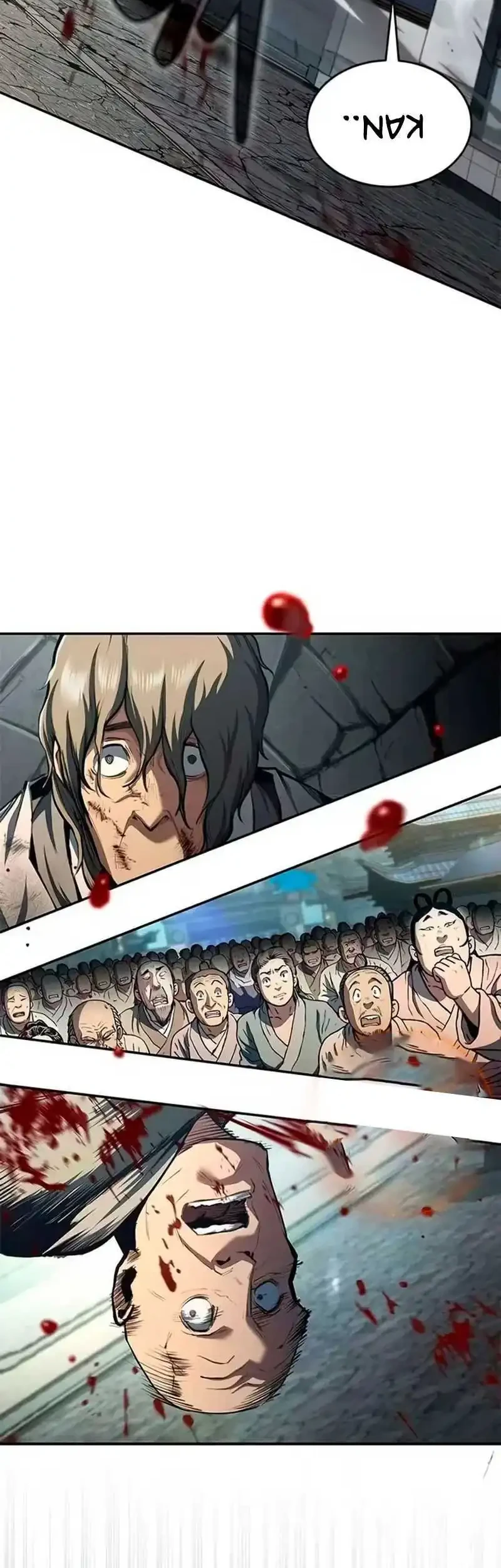 Psychopath in Murim chapter 20 halaman 60