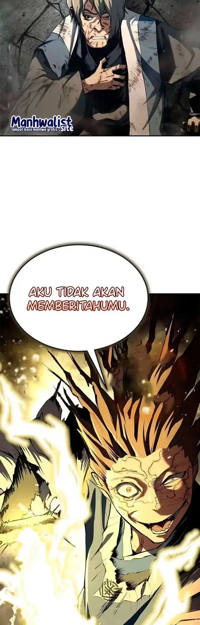 Psychopath in Murim chapter 20 halaman 63