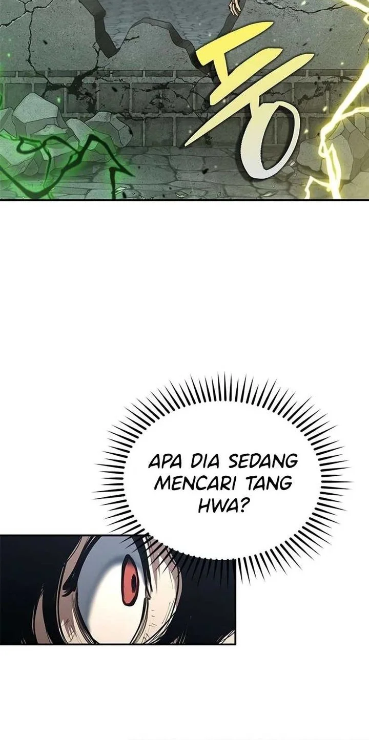 Psychopath in Murim Bab 21 halaman 22