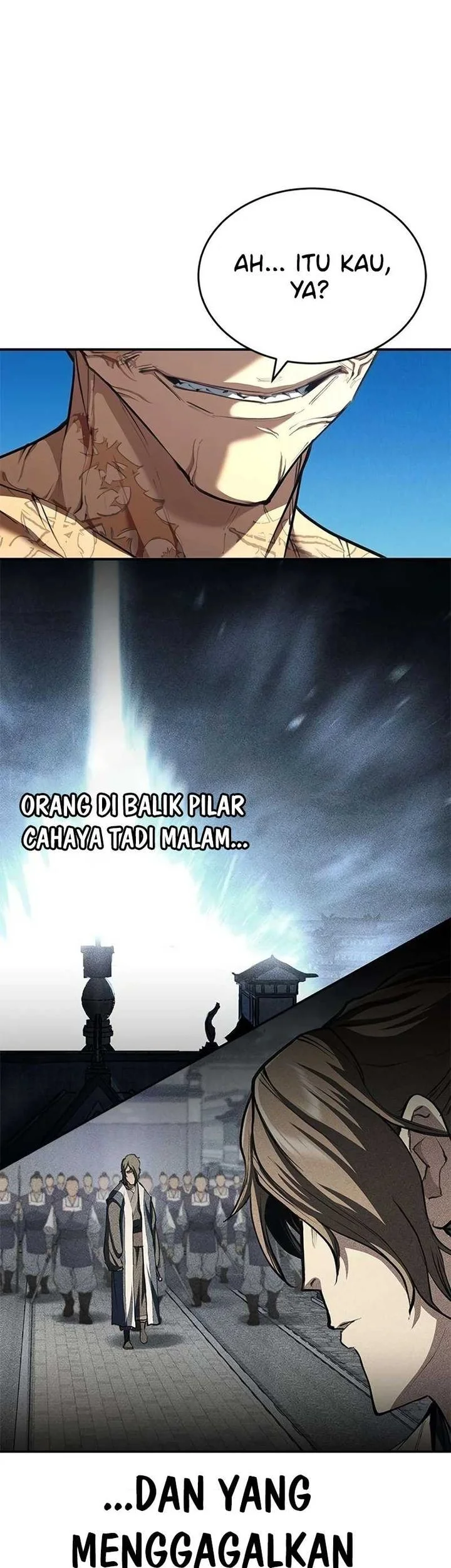 Psychopath in Murim Bab 21 halaman 50
