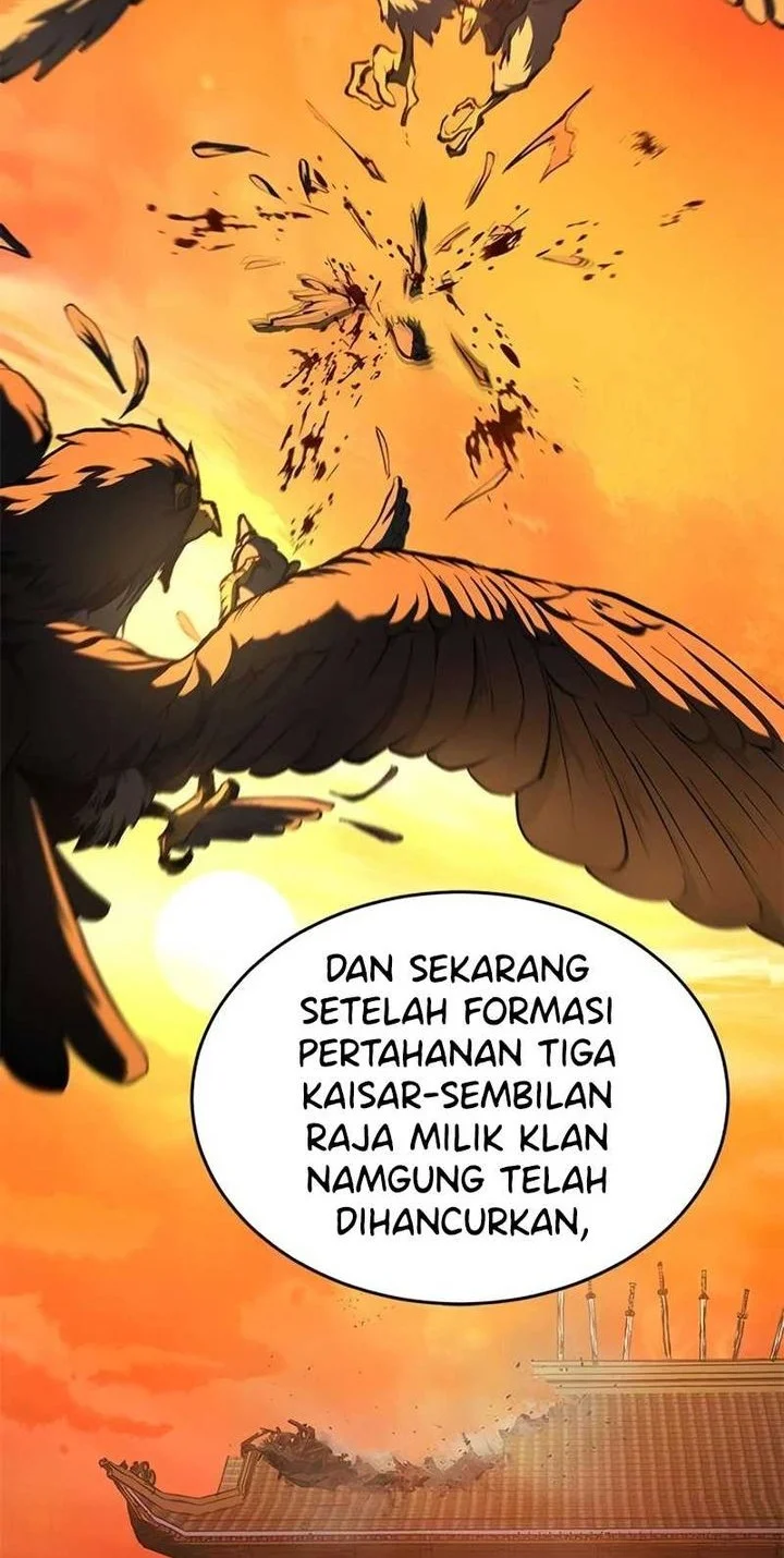 Psychopath in Murim Bab 21 halaman 63