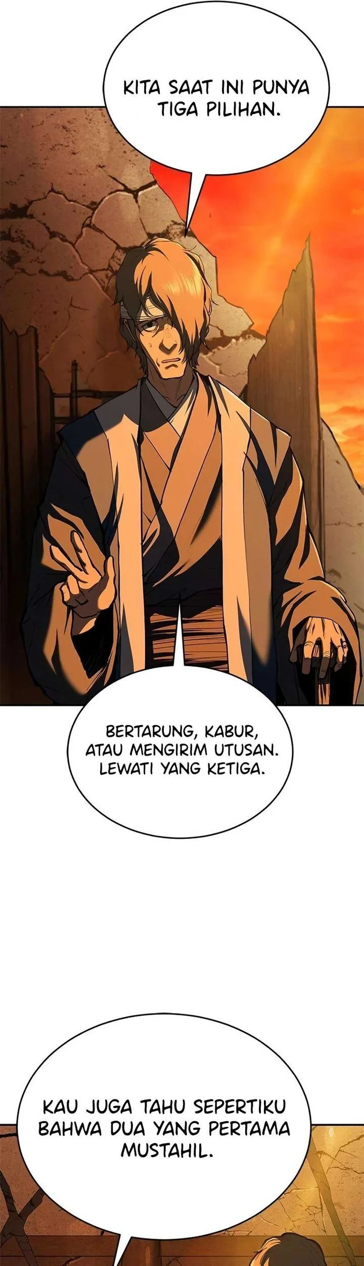 Psychopath in Murim Bab 21 halaman 66