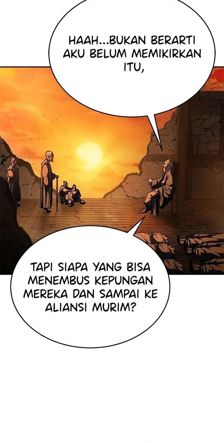 Psychopath in Murim Bab 21 halaman 69