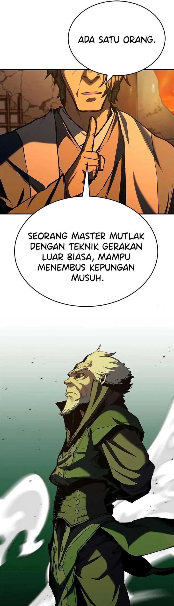 Psychopath in Murim Bab 21 halaman 70