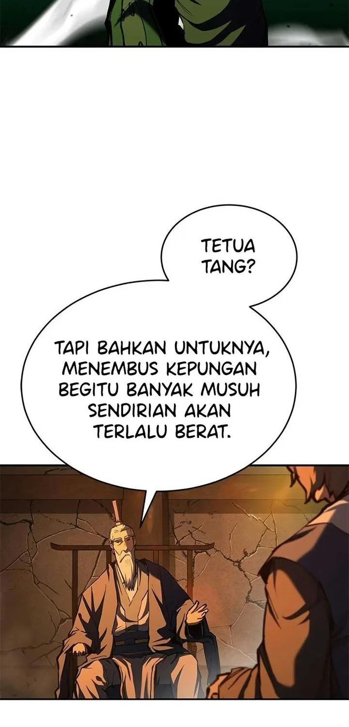 Psychopath in Murim Bab 21 halaman 71