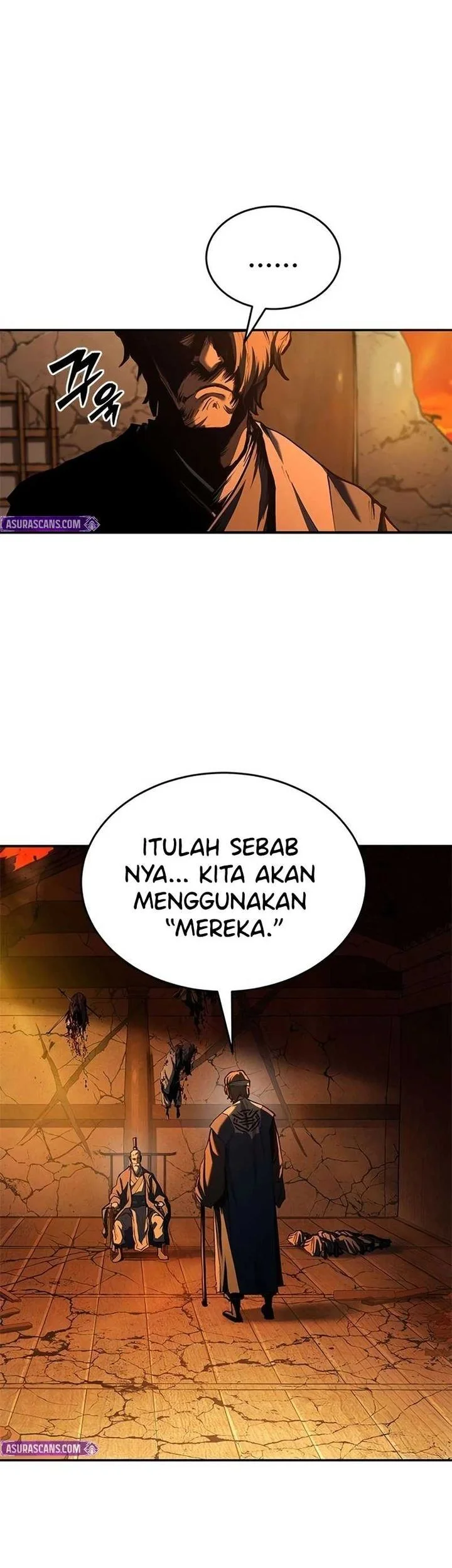 Psychopath in Murim Bab 21 halaman 72