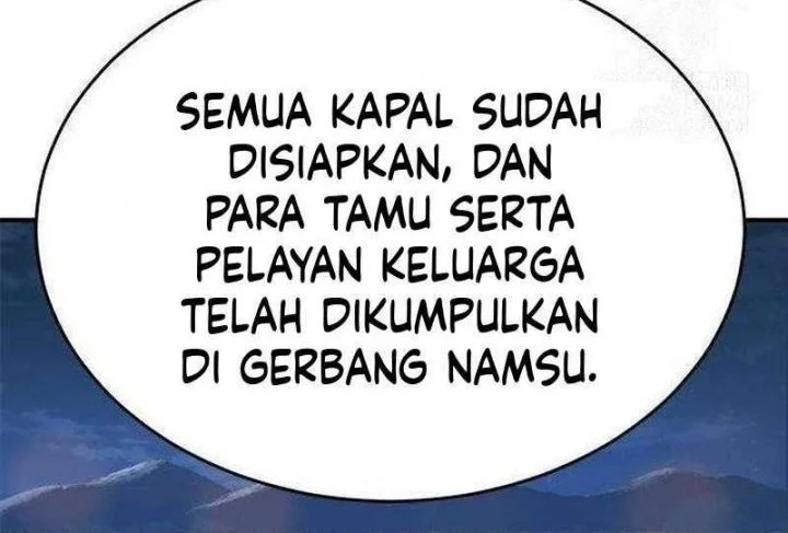 Psychopath in Murim chapter 22 halaman 8