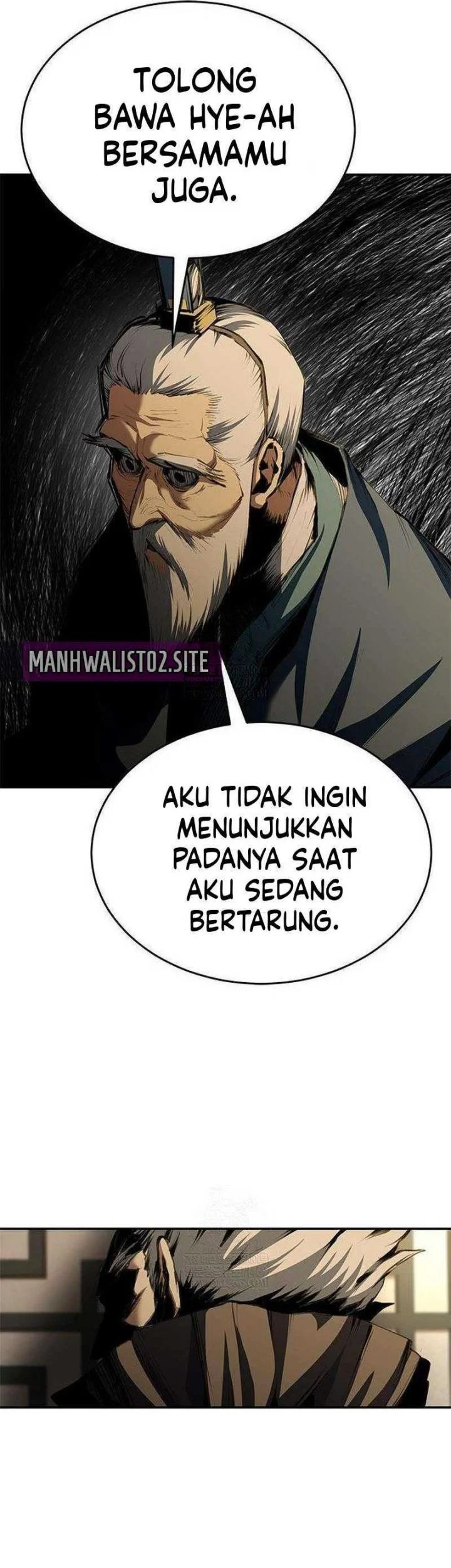 Psychopath in Murim chapter 22 halaman 13