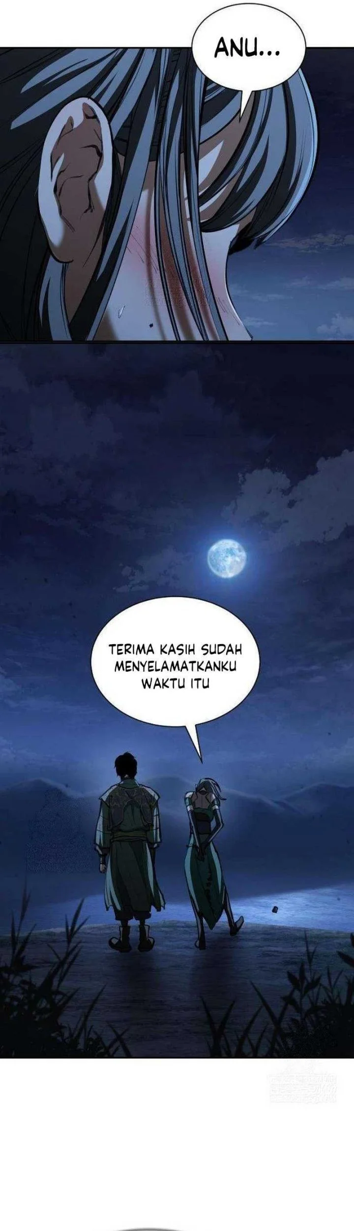 Psychopath in Murim chapter 22 halaman 27