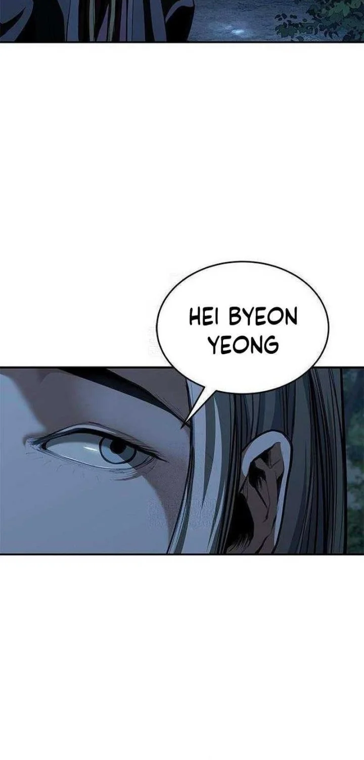 Psychopath in Murim chapter 22 halaman 32