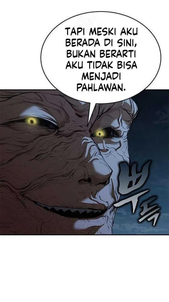 Psychopath in Murim chapter 22 halaman 36