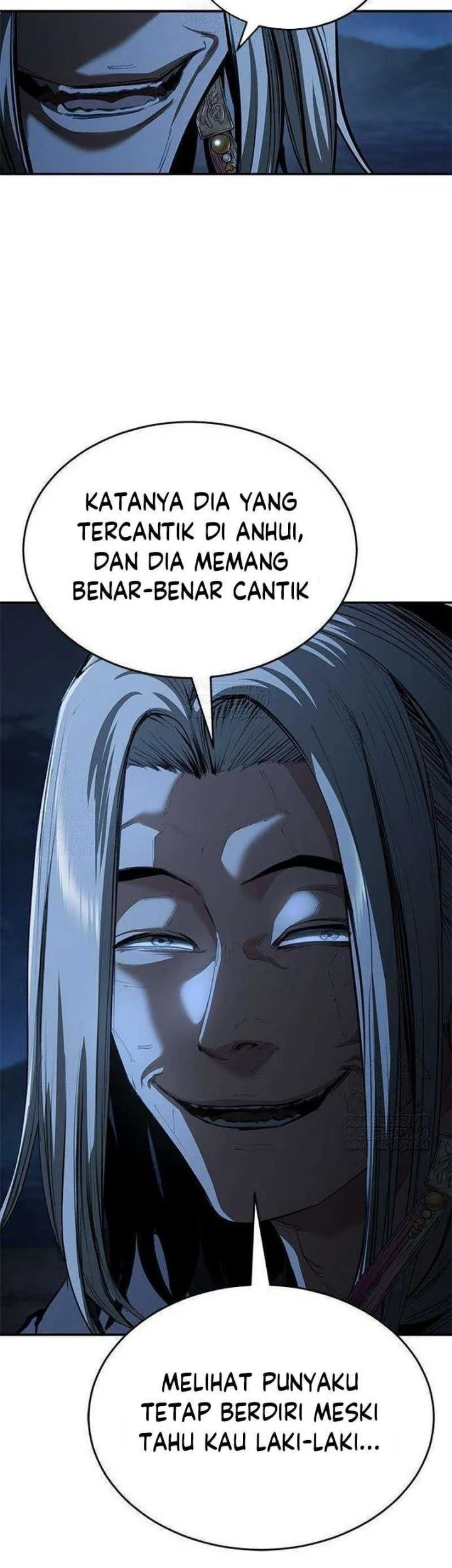 Psychopath in Murim chapter 22 halaman 42