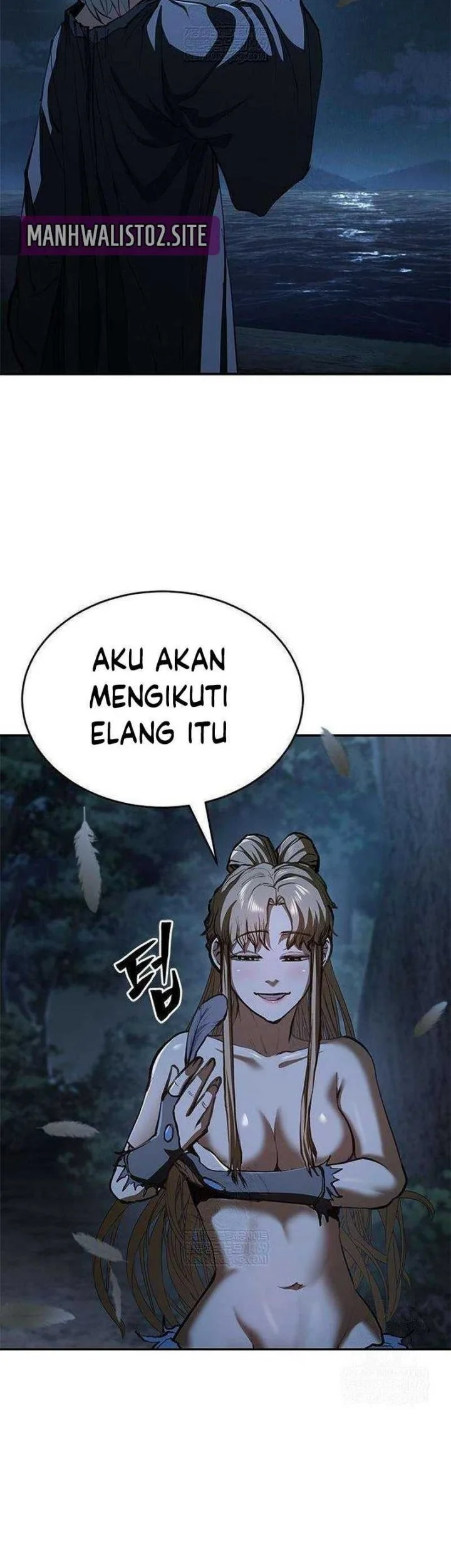 Psychopath in Murim chapter 22 halaman 50