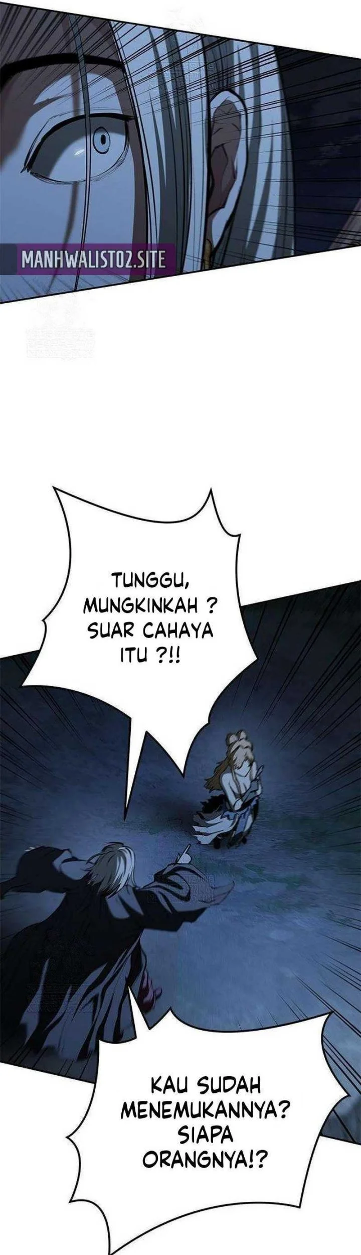 Psychopath in Murim chapter 22 halaman 53