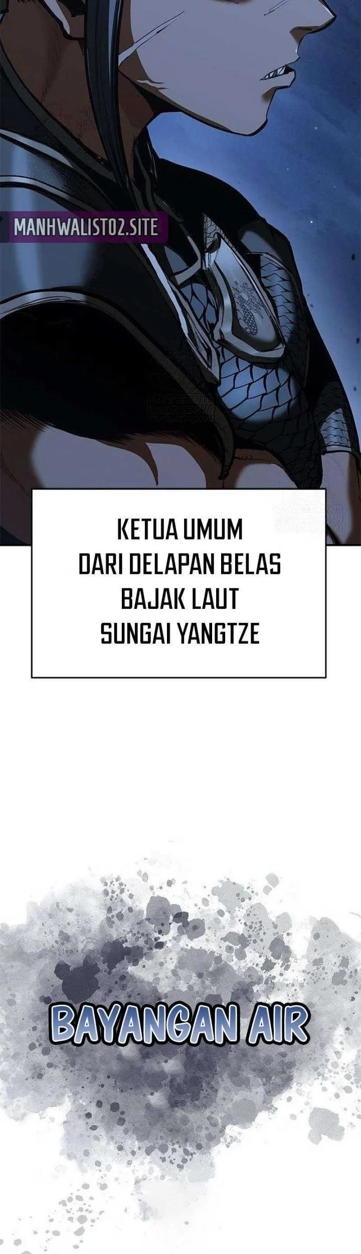 Psychopath in Murim chapter 22 halaman 65