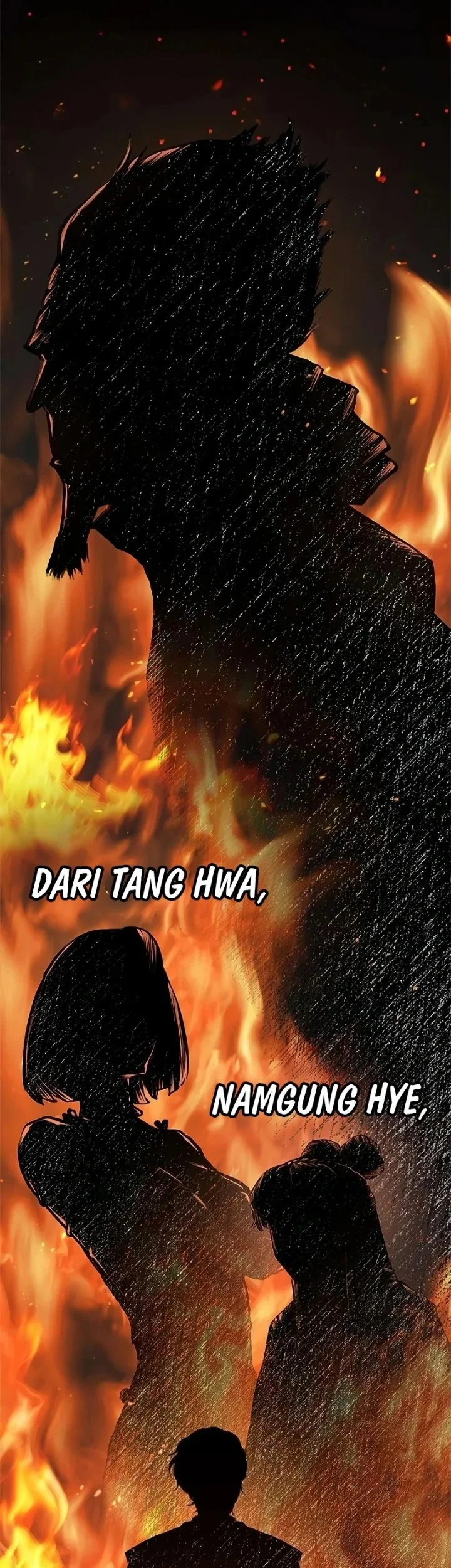 Psychopath in Murim Bab 23 halaman 6
