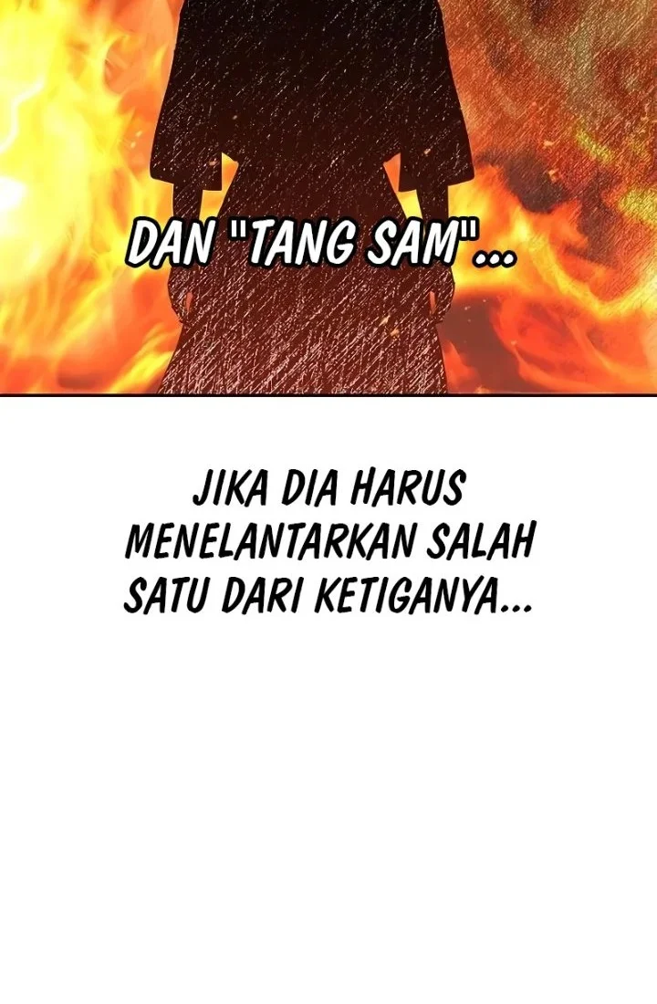 Psychopath in Murim Bab 23 halaman 7