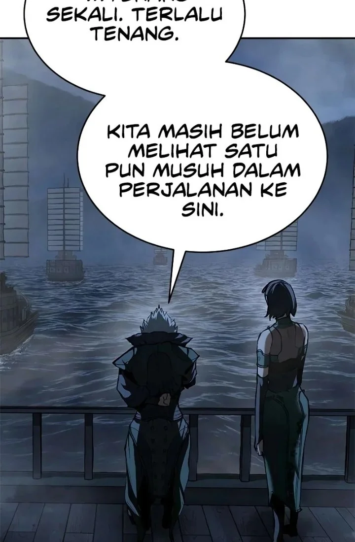 Psychopath in Murim Bab 23 halaman 11