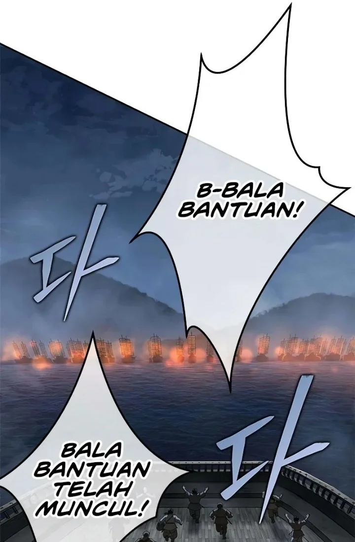 Psychopath in Murim Bab 23 halaman 18