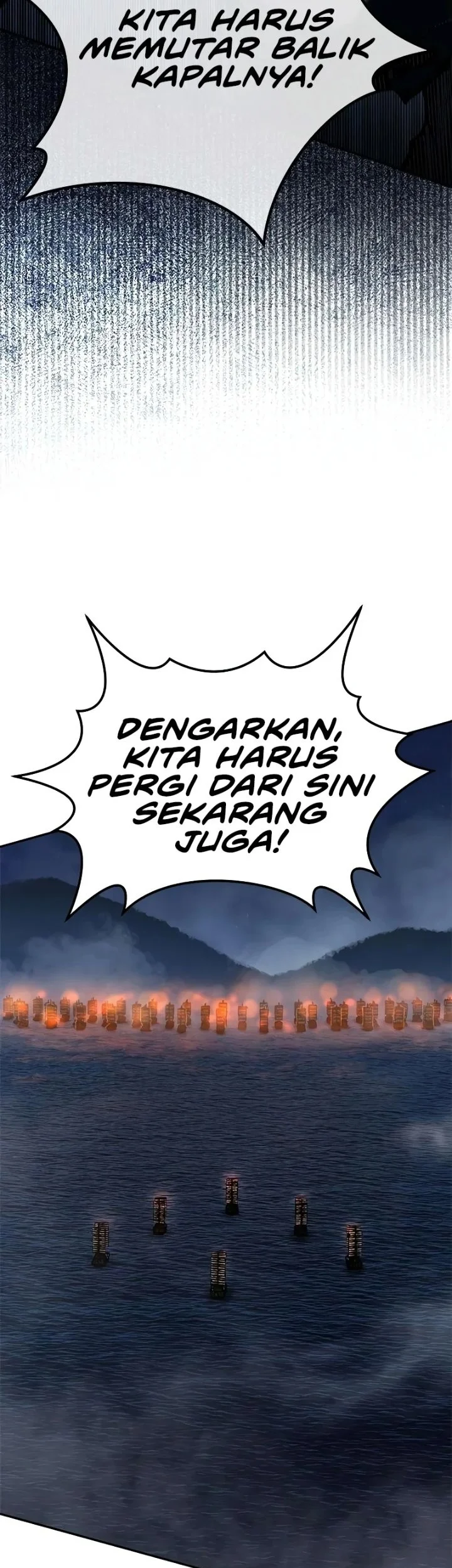Psychopath in Murim Bab 23 halaman 28