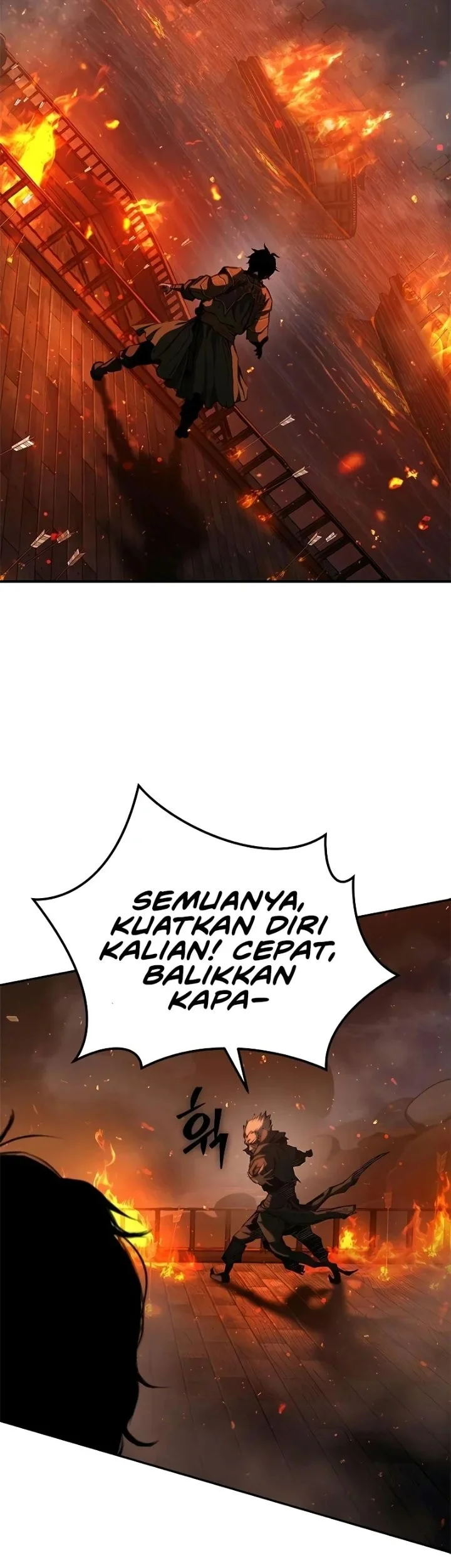 Psychopath in Murim Bab 23 halaman 42