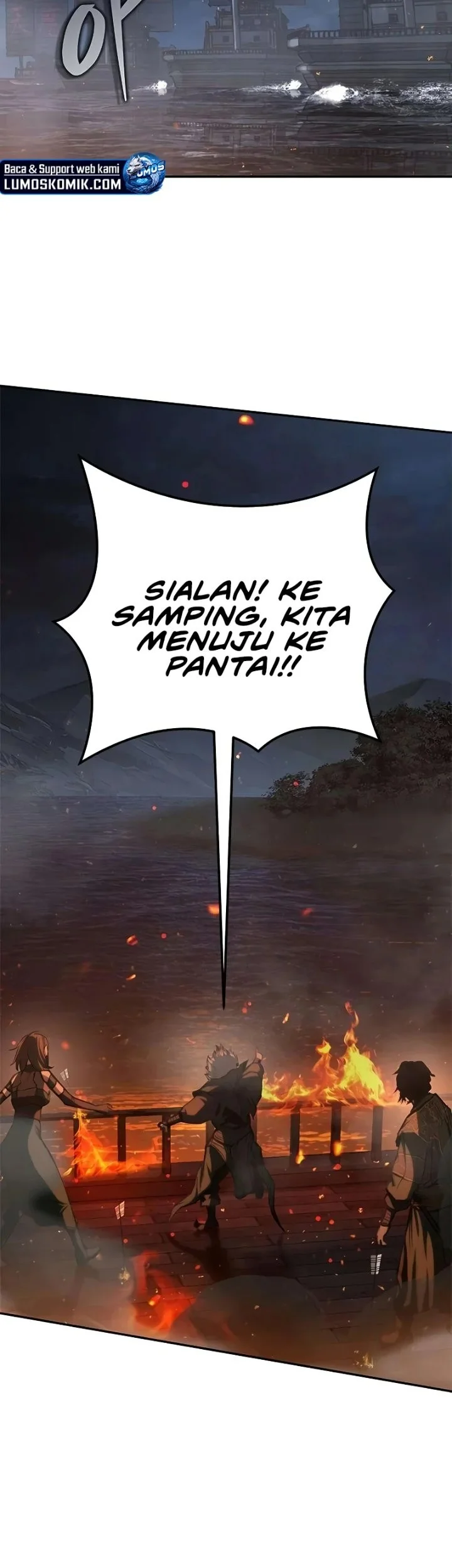 Psychopath in Murim Bab 23 halaman 47