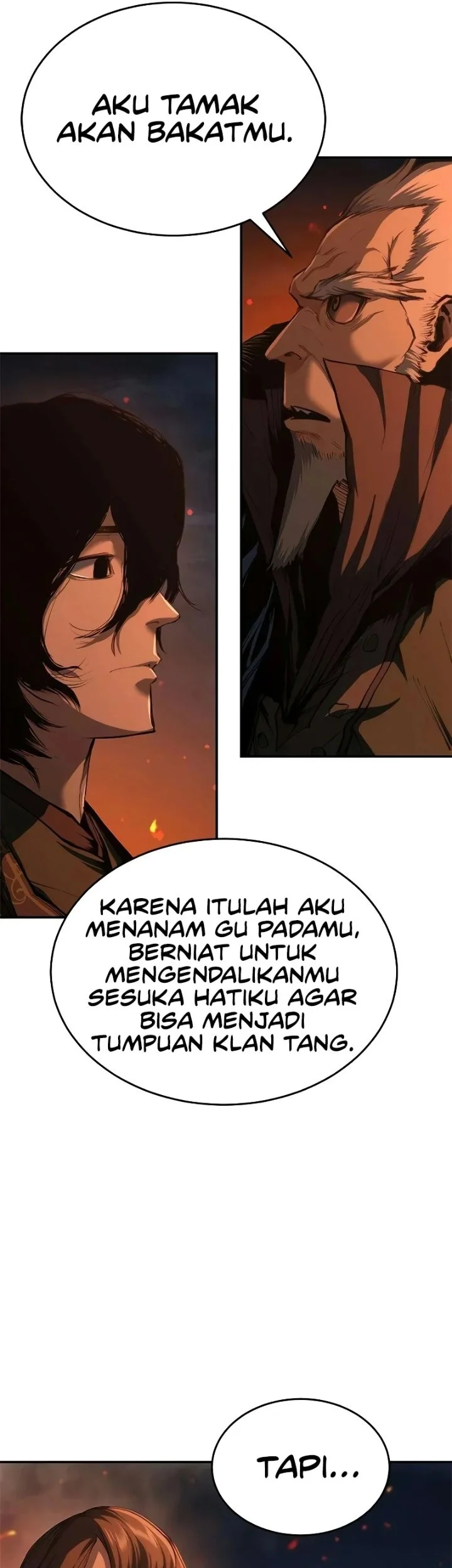 Psychopath in Murim Bab 23 halaman 65