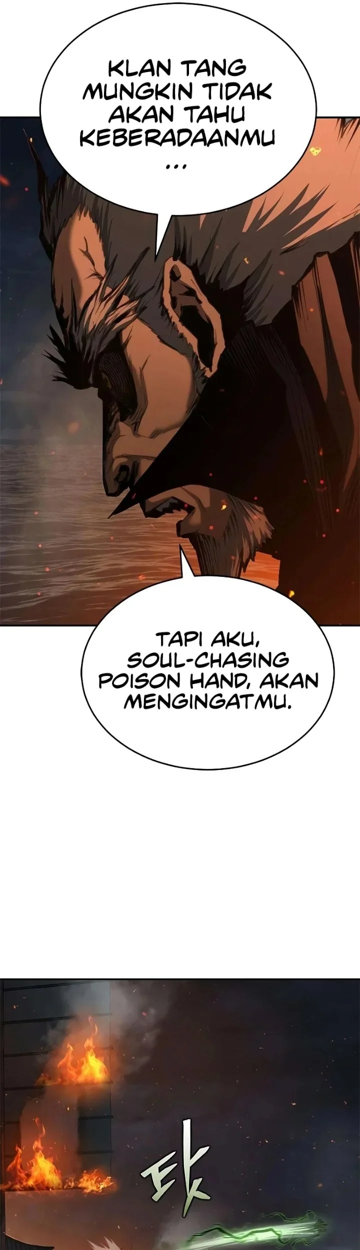 Psychopath in Murim Bab 23 halaman 72
